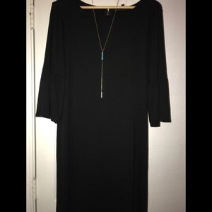 White House Black Market dress